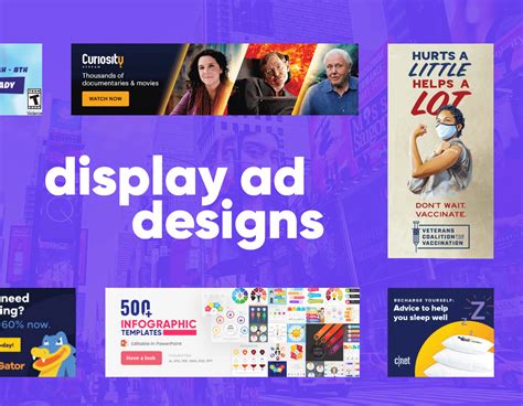 digital display advertising examples.
